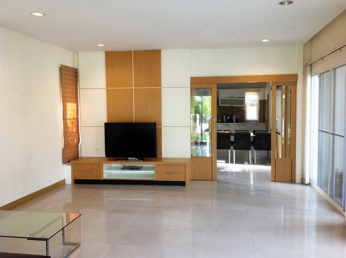 Modern House For Rent in East Pattaya