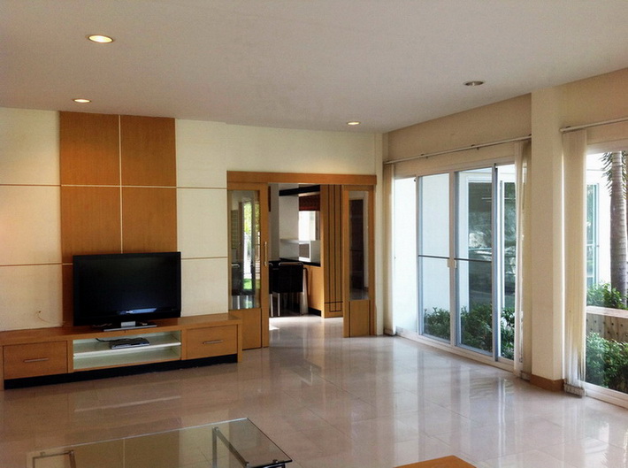 Modern House For Rent in East Pattaya