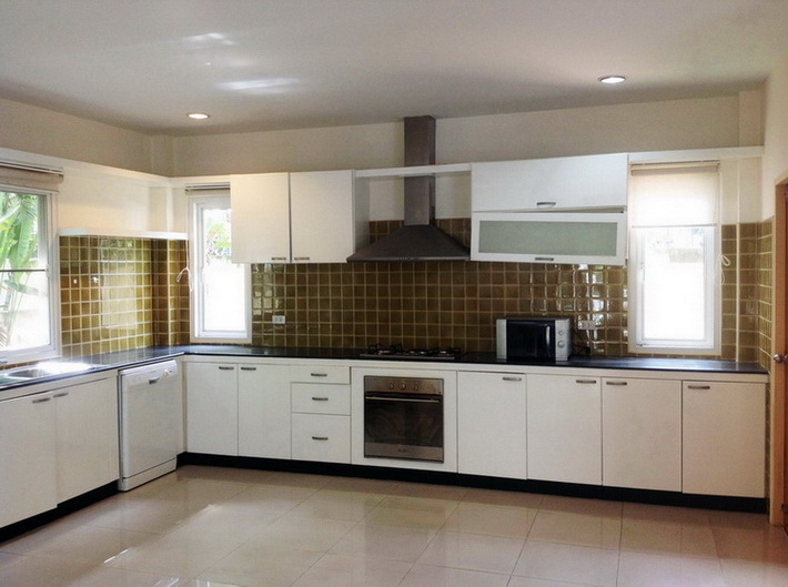 Modern House For Rent in East Pattaya