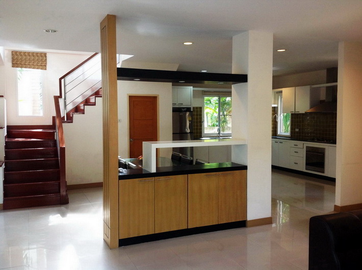 Modern House For Rent in East Pattaya