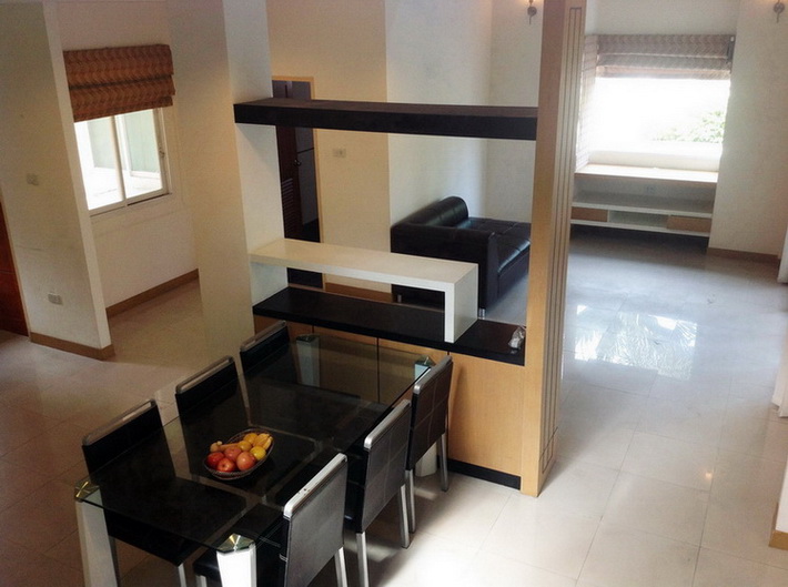 Modern House For Rent in East Pattaya