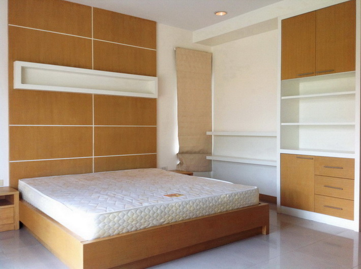 Modern House For Rent in East Pattaya