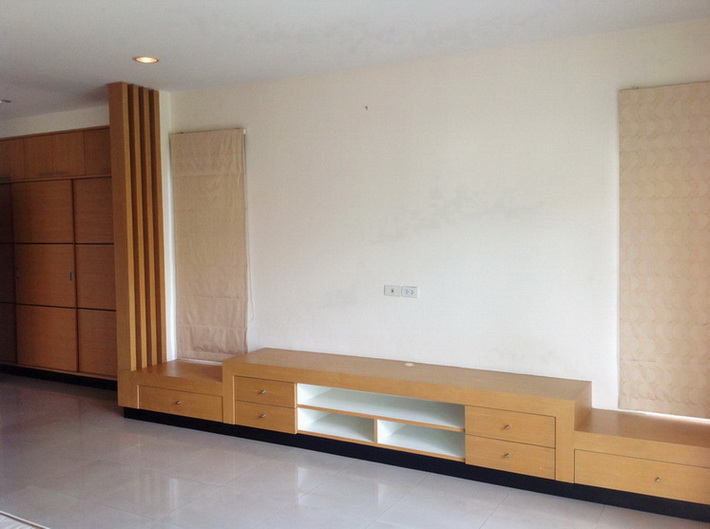 Modern House For Rent in East Pattaya