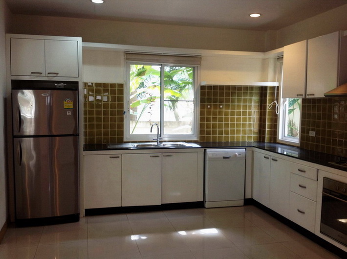 Modern House For Rent in East Pattaya