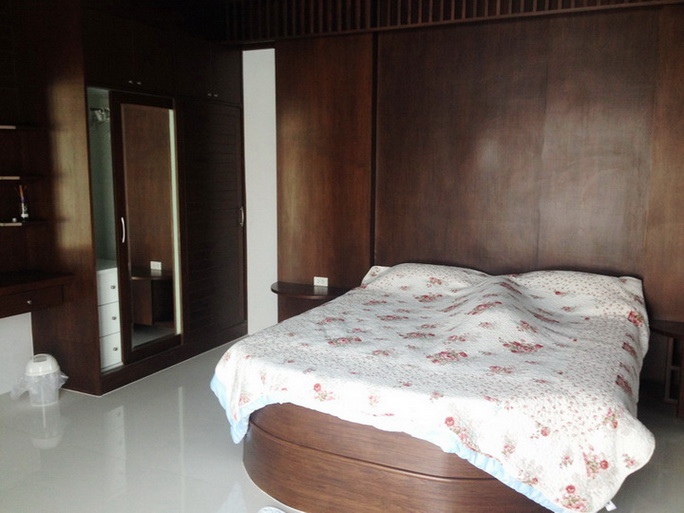 4-BEDROOMS House for Rent in Huay Yai Pattaya Chonburi