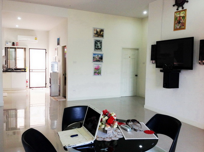 House for Rent in East Pattaya