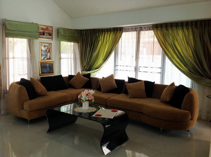 House for Rent in East Pattaya