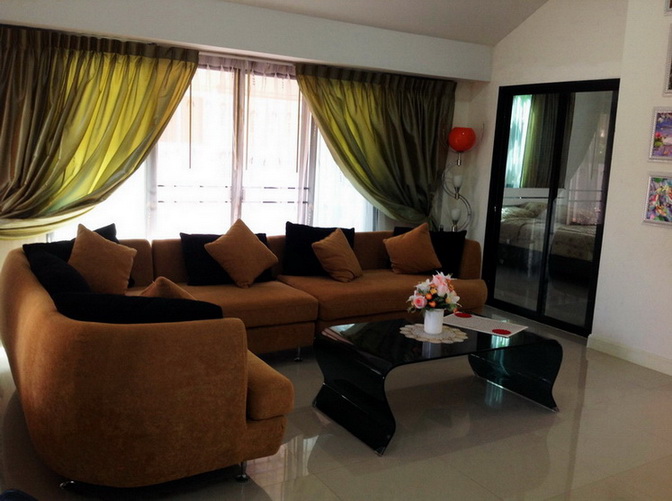 House for Rent in East Pattaya