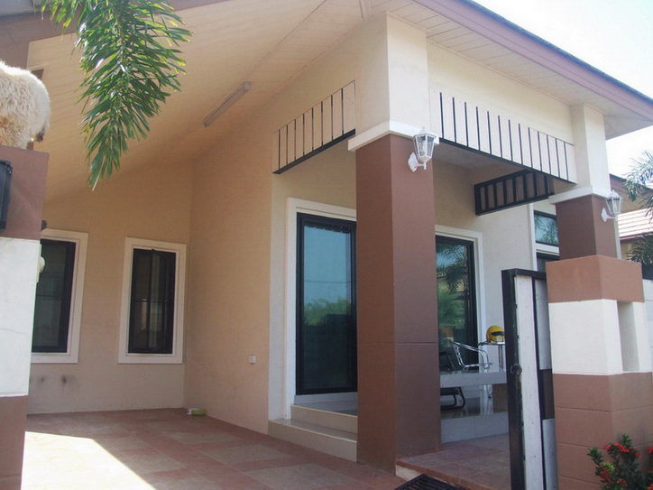 House for Rent in East Pattaya