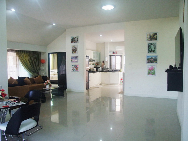 House for Rent in East Pattaya