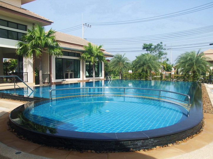 House for Rent in East Pattaya