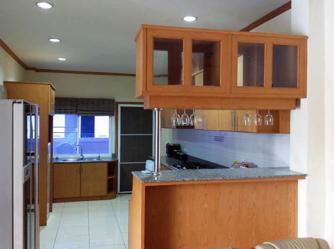 House For Rent in East Pattaya