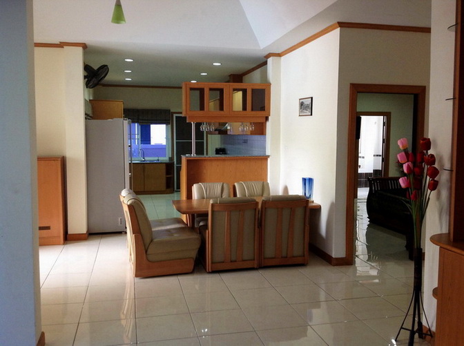 House For Rent in East Pattaya