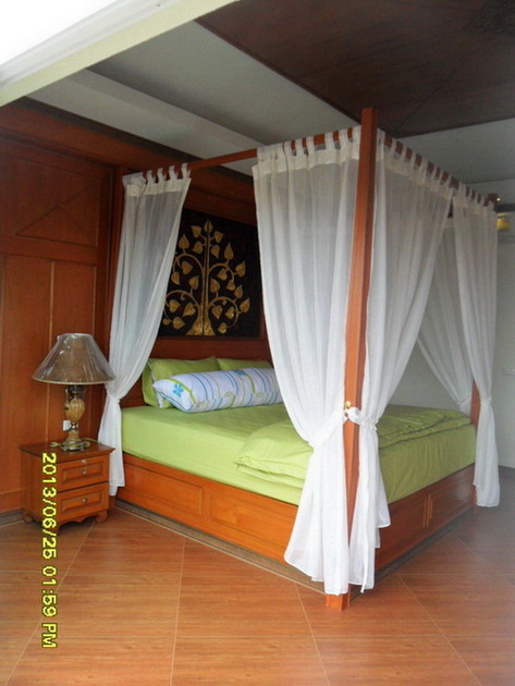 Single House, 2 Storey for Sale in East Pattaya