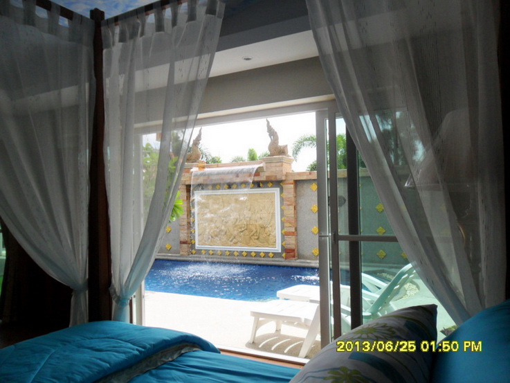 Single House, 2 Storey for Sale in East Pattaya