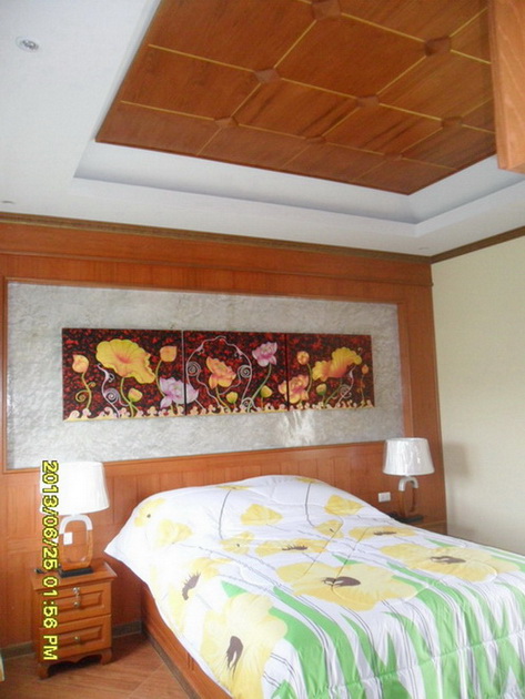 Single House, 2 Storey for Sale in East Pattaya