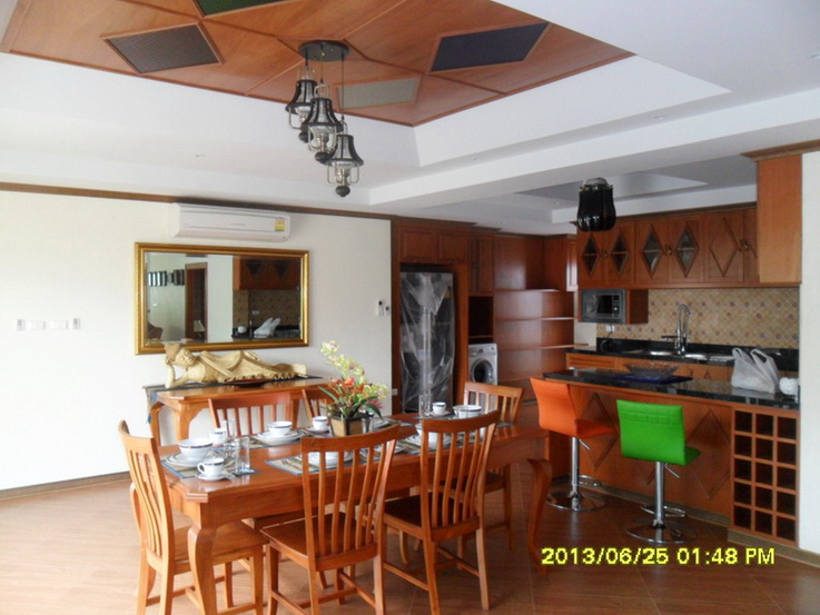 Single House, 2 Storey for Sale in East Pattaya