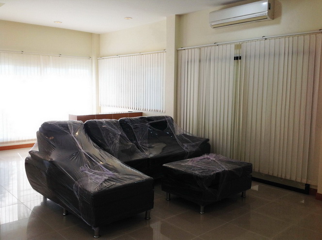 Modern House For Rent in East Pattaya