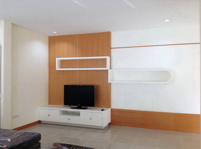 Modern House For Rent in East Pattaya