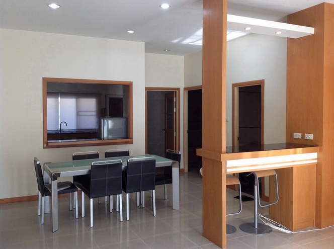 Modern House For Rent in East Pattaya