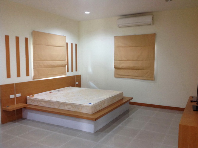 Modern House For Rent in East Pattaya