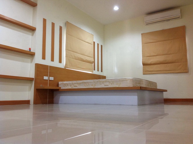 Modern House For Rent in East Pattaya