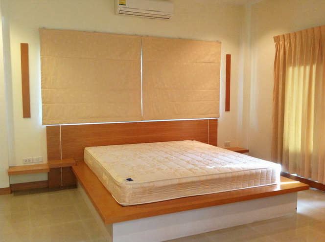 Modern House For Rent in East Pattaya