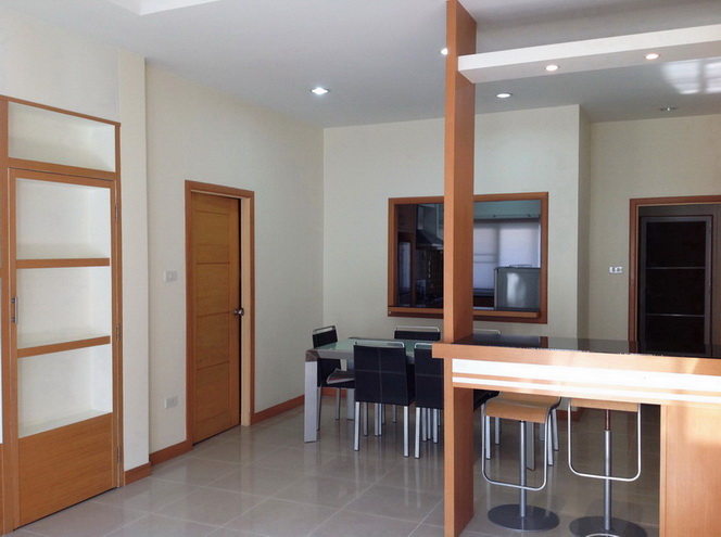 Modern House For Rent in East Pattaya