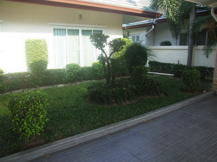 Modern House For Rent in East Pattaya