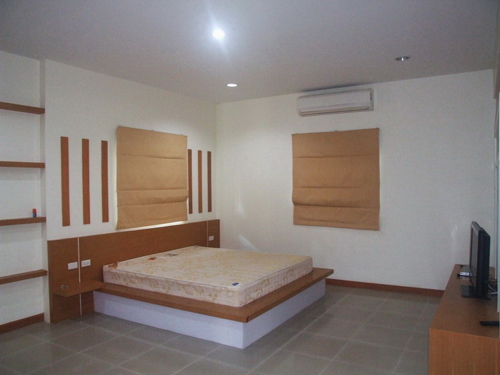 Modern House For Rent in East Pattaya