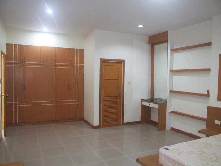 Modern House For Rent in East Pattaya