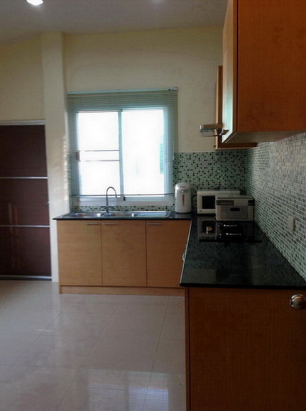 House For Rent in East Pattaya