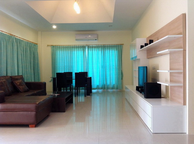 House For Rent in East Pattaya