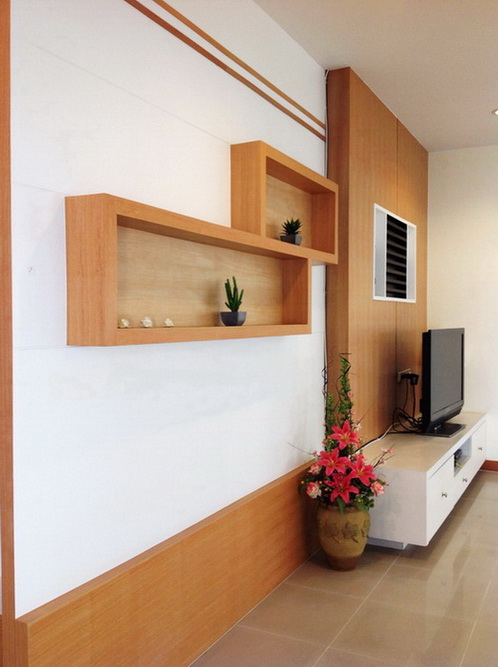 Modern Single House For Rent in East Pattaya