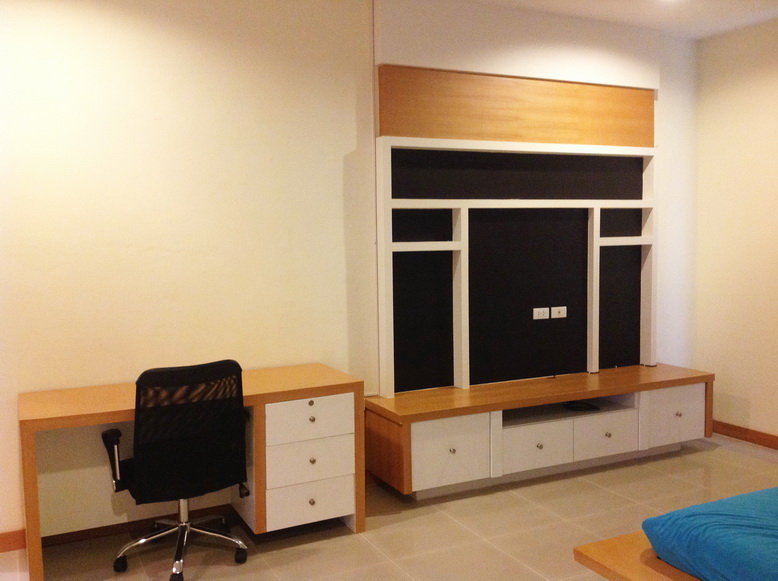 Modern Single House For Rent in East Pattaya