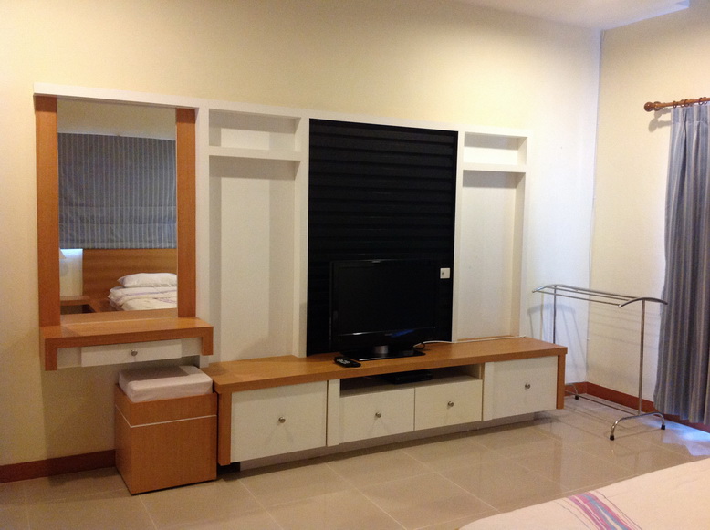 Modern Single House For Rent in East Pattaya