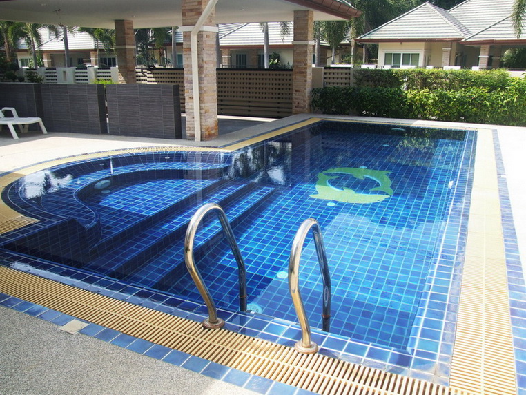 Modern Single House For Rent in East Pattaya