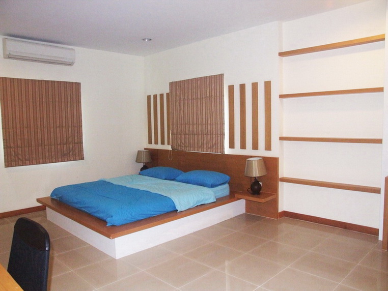 Modern Single House For Rent in East Pattaya