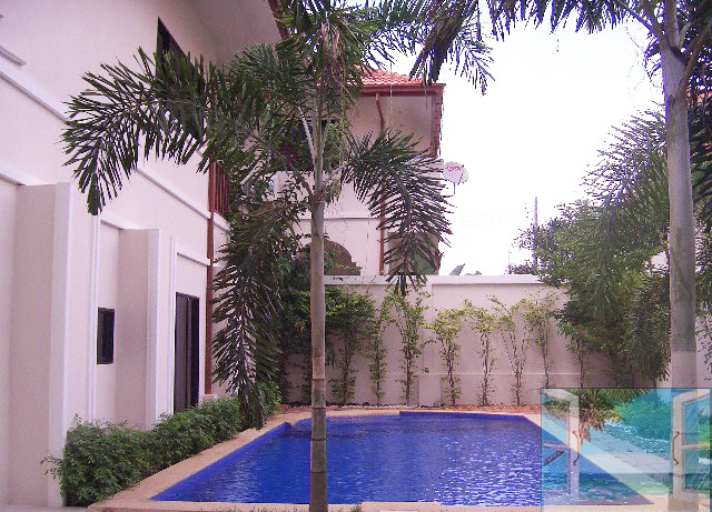 House for Sale and Rent in Pratumnak Hill Pattaya