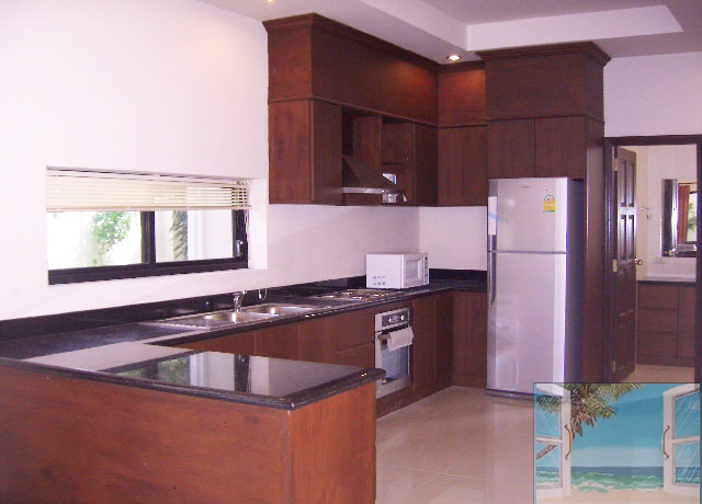 House for Sale and Rent in Pratumnak Hill Pattaya