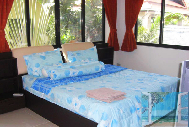 House for Sale and Rent in Pratumnak Hill Pattaya