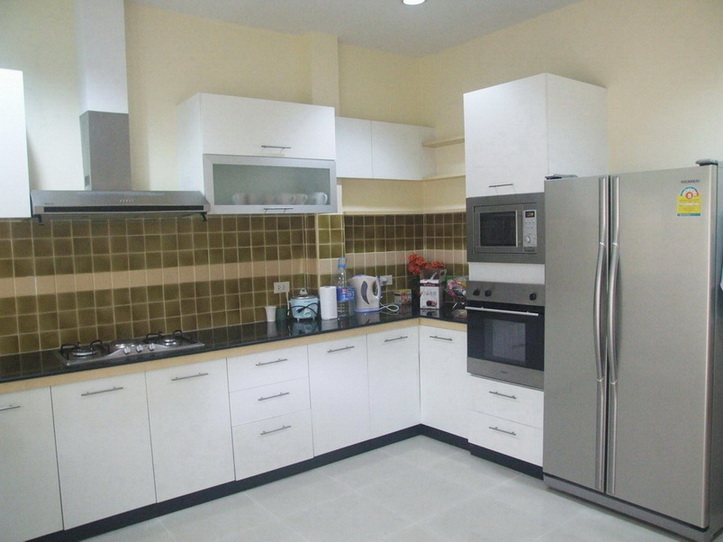 House For Rent in East Pattaya