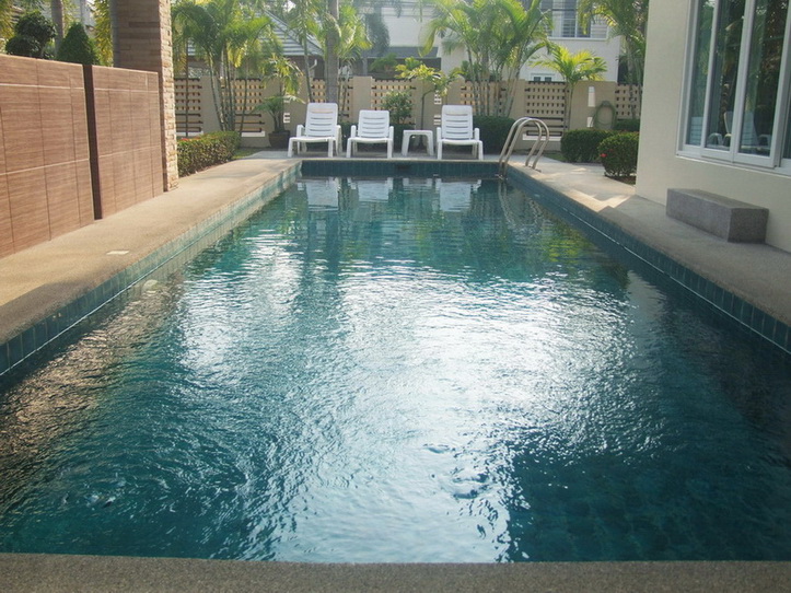 House For Rent in East Pattaya