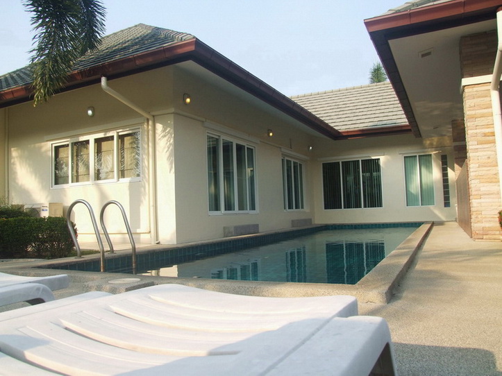 House For Rent in East Pattaya