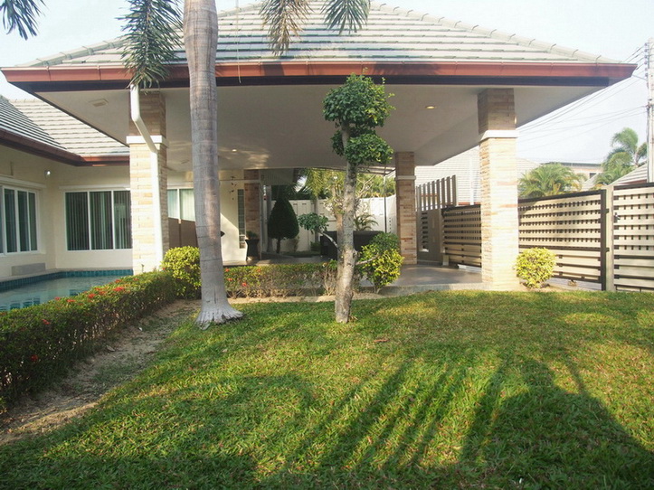 House For Rent in East Pattaya