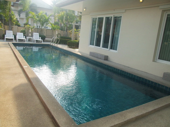 House For Rent in East Pattaya