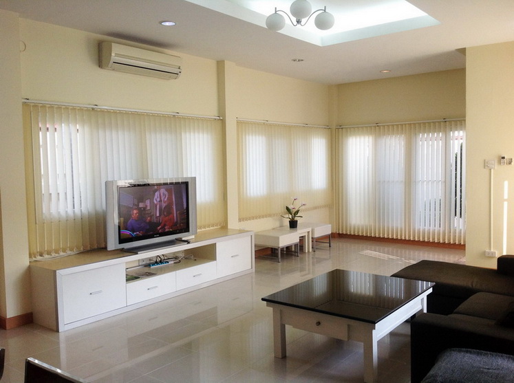 House For Rent in East Pattaya