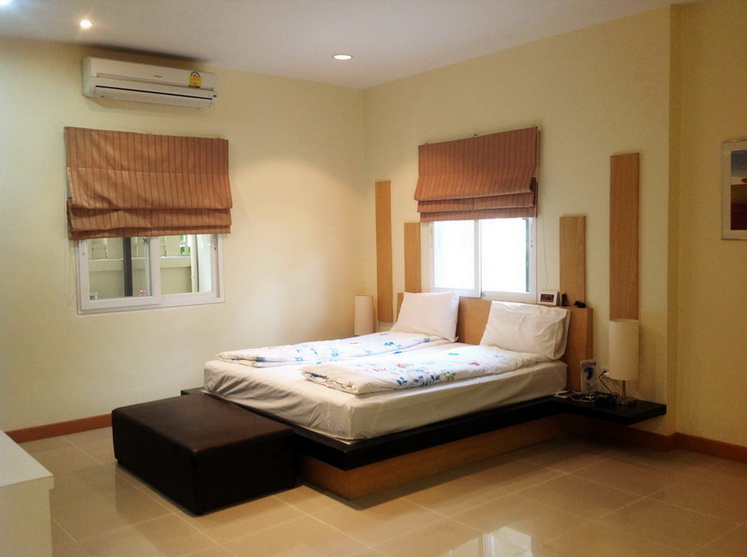 House For Rent in East Pattaya