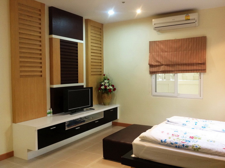 House For Rent in East Pattaya