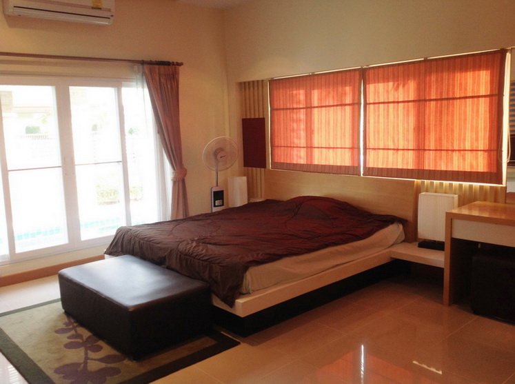 House For Rent in East Pattaya